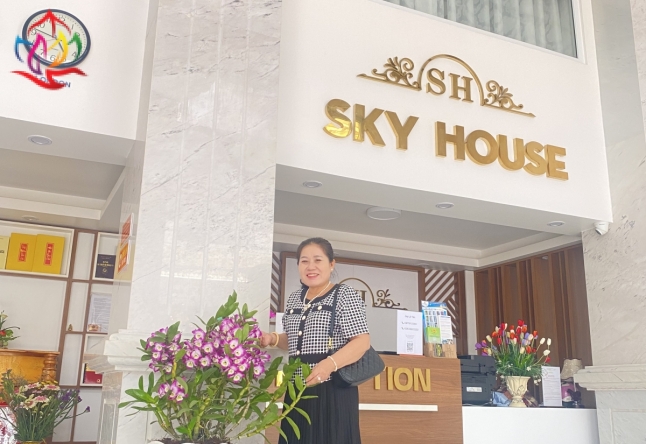 XIN CẢM ƠN ĐOÀN THAM QUAN TOUR ĐÀ LẠT 3N3Đ