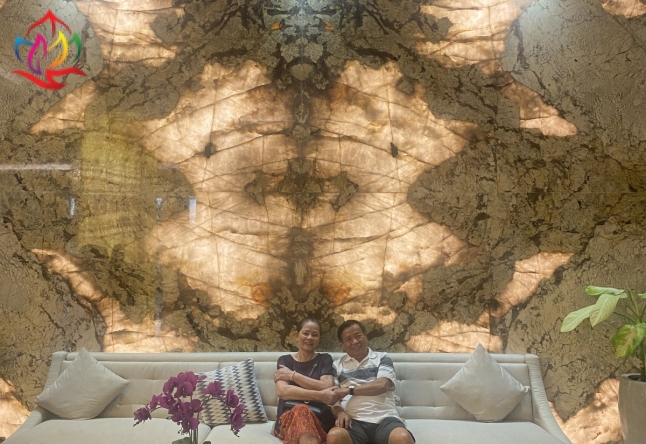 Thiên Đường Biển Đảo Bali
