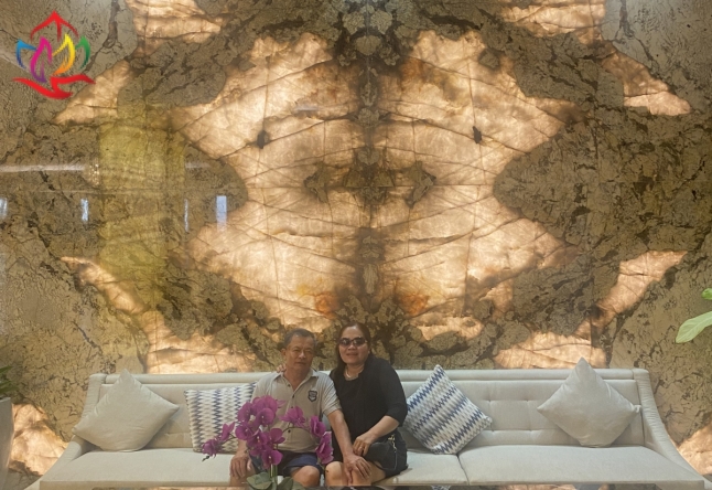 Thiên Đường Biển Đảo Bali