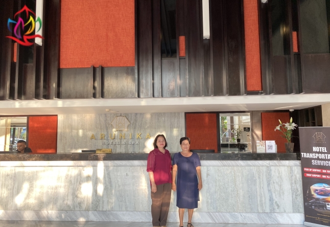 Thiên Đường Biển Đảo Bali