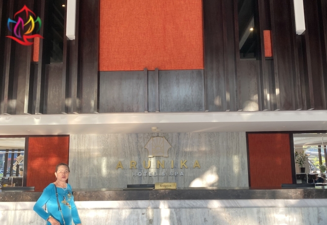 Thiên Đường Biển Đảo Bali