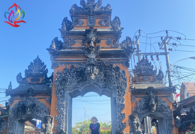Thiên Đường Biển Đảo Bali