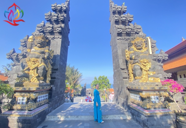 Thiên Đường Biển Đảo Bali