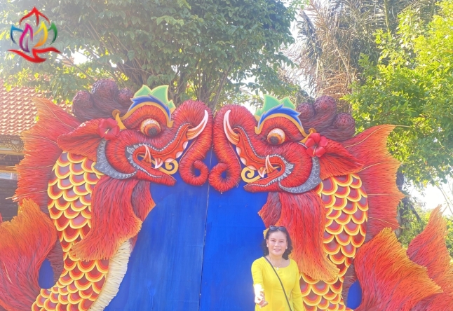Thiên Đường Biển Đảo Bali