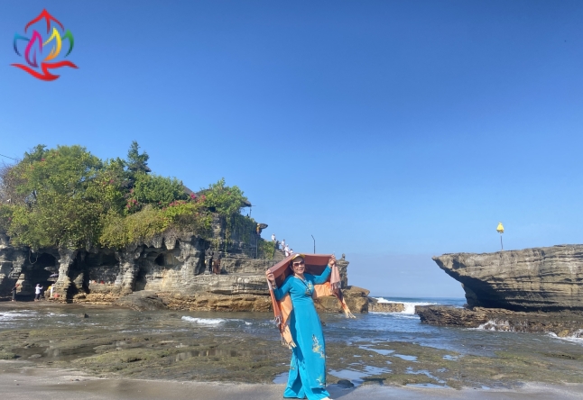 Thiên Đường Biển Đảo Bali