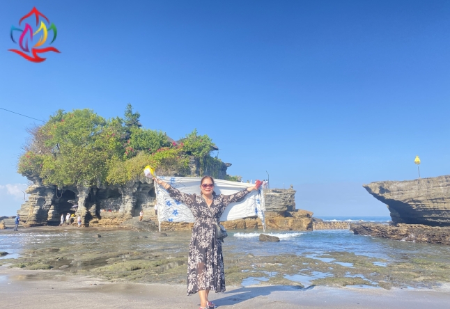 Thiên Đường Biển Đảo Bali
