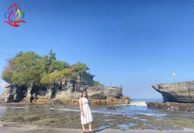 Thiên Đường Biển Đảo Bali