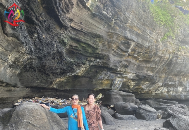 Thiên Đường Biển Đảo Bali