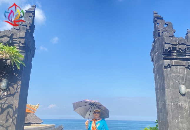 Thiên Đường Biển Đảo Bali