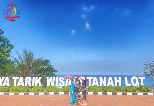 Thiên Đường Biển Đảo Bali