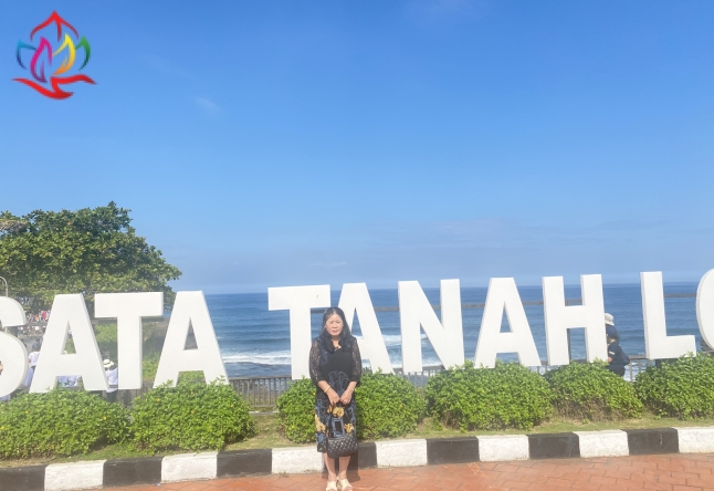 Thiên Đường Biển Đảo Bali