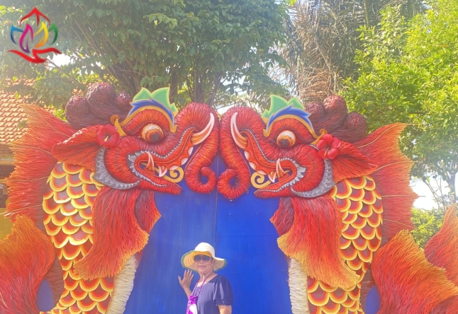 Thiên Đường Biển Đảo Bali