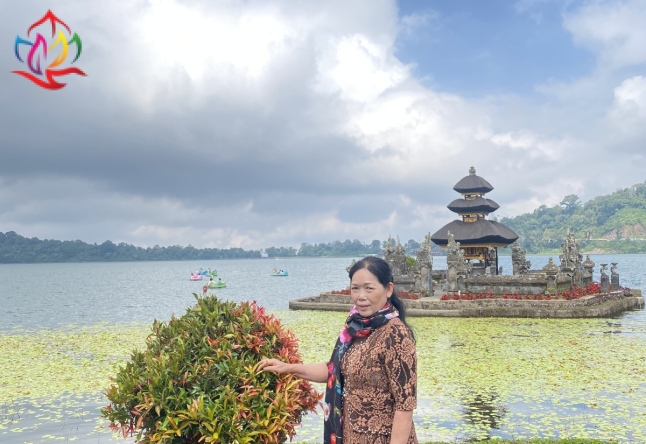 Thiên Đường Biển Đảo Bali