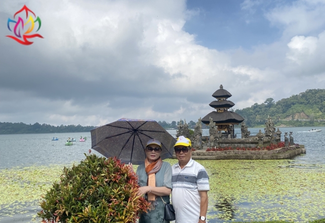 Thiên Đường Biển Đảo Bali