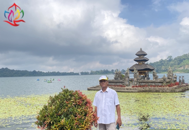 Thiên Đường Biển Đảo Bali