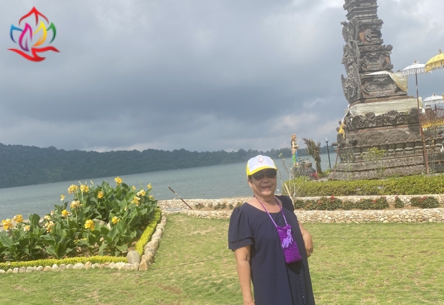 Thiên Đường Biển Đảo Bali