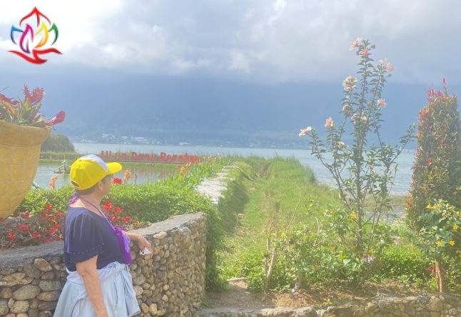 Thiên Đường Biển Đảo Bali