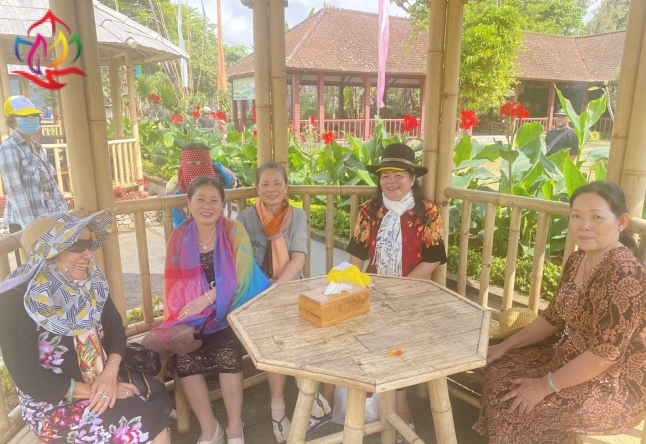 Thiên Đường Biển Đảo Bali