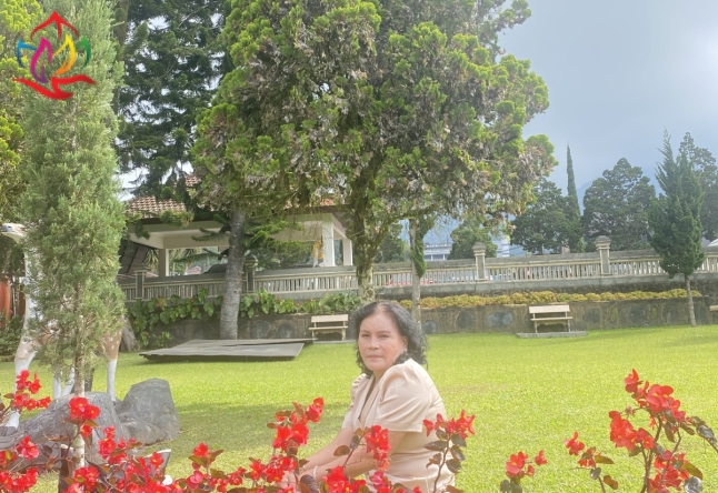 Thiên Đường Biển Đảo Bali