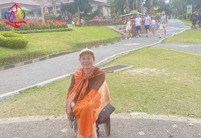 Thiên Đường Biển Đảo Bali