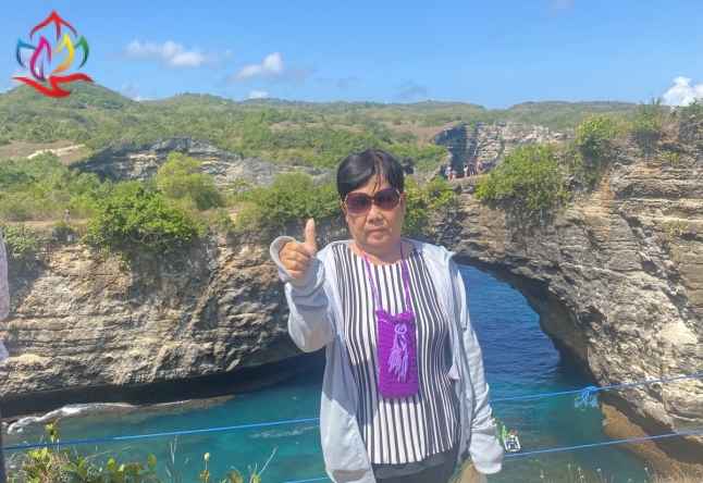 Thiên Đường Biển Đảo Bali