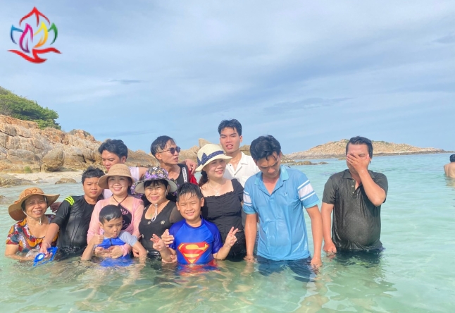 Đoàn bình hưng 14-16/7/2023