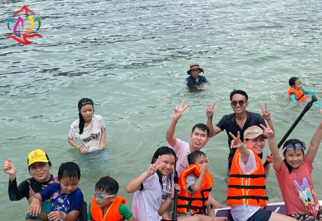 Đoàn bình hưng 14-16/7/2023