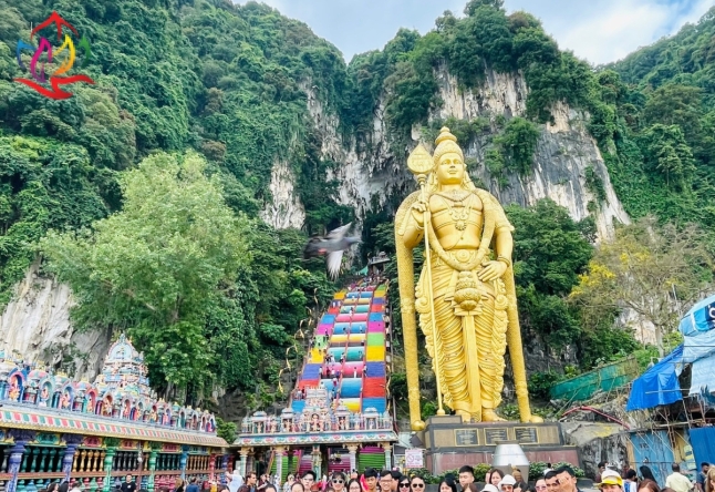 Singapore - Malaysia 4N3Đ 100 pax