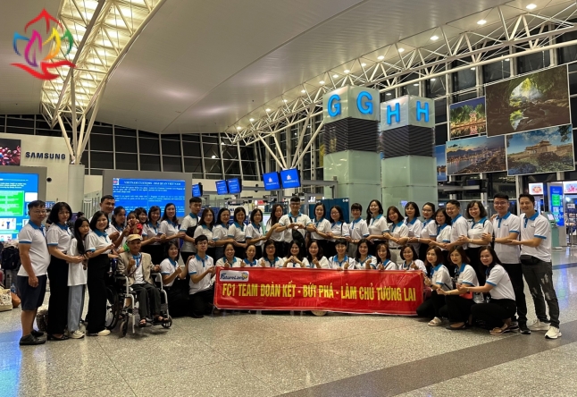 Singapore - Malaysia 4N3Đ 100 pax