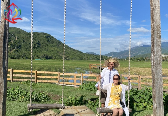 Đảo bình hưng lễ 2/9