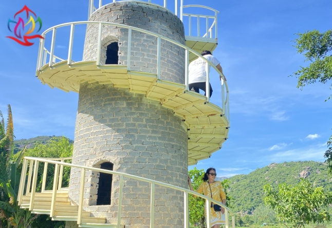 Đảo bình hưng lễ 2/9