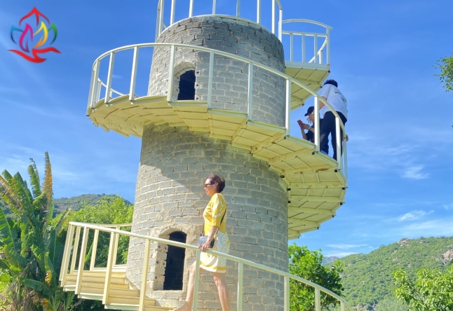 Đảo bình hưng lễ 2/9