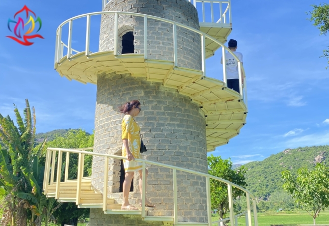 Đảo bình hưng lễ 2/9