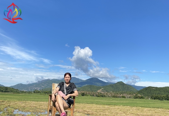 Đảo bình hưng lễ 2/9