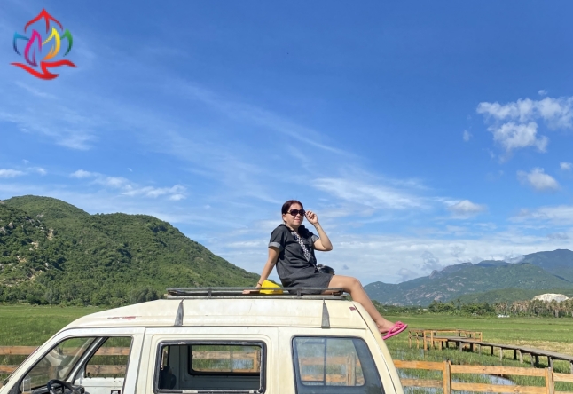 Đảo bình hưng lễ 2/9