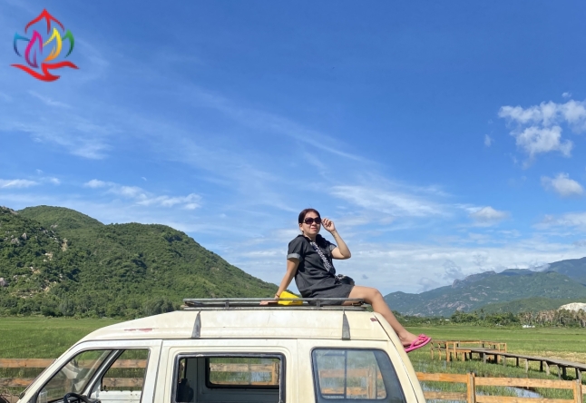 Đảo bình hưng lễ 2/9