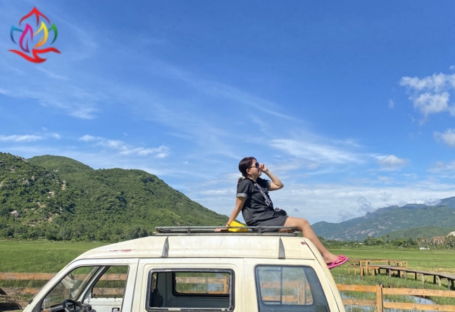 Đảo bình hưng lễ 2/9