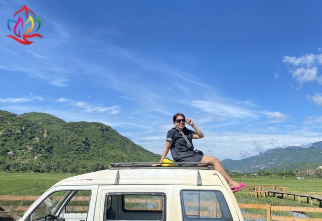 Đảo bình hưng lễ 2/9