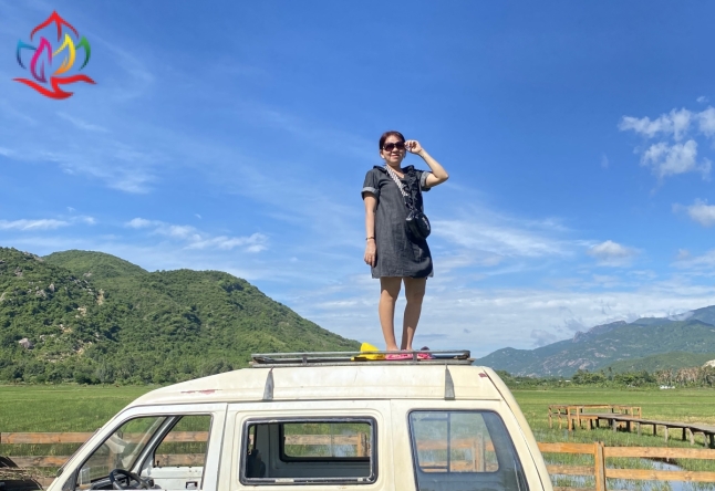 Đảo bình hưng lễ 2/9
