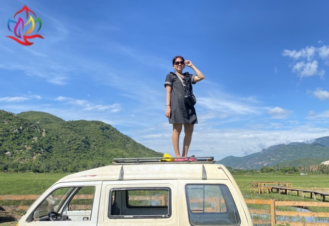 Đảo bình hưng lễ 2/9