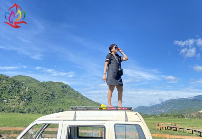 Đảo bình hưng lễ 2/9