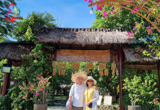 Đảo bình hưng lễ 2/9