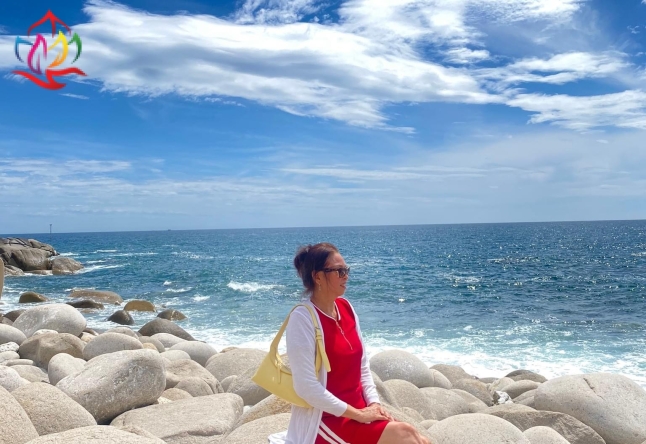 Đảo bình hưng lễ 2/9