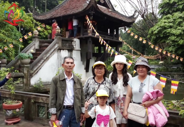 TP.HCM - SAPA 4N3Đ