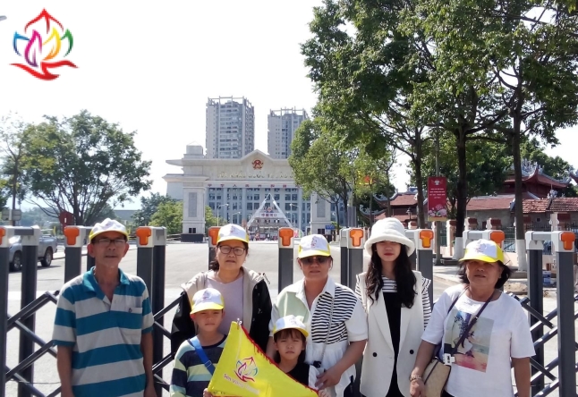 TP.HCM - SAPA 4N3Đ
