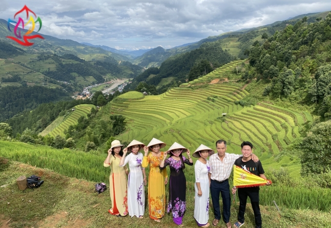 Tour Đông Bắc - Tây Bắc 9N8Đ