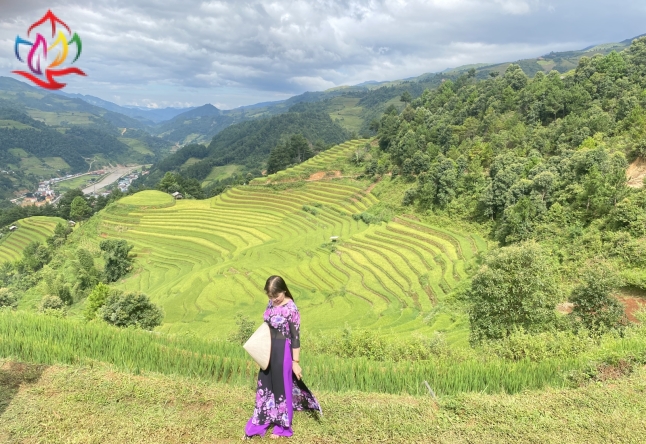 Tour Đông Bắc - Tây Bắc 9N8Đ