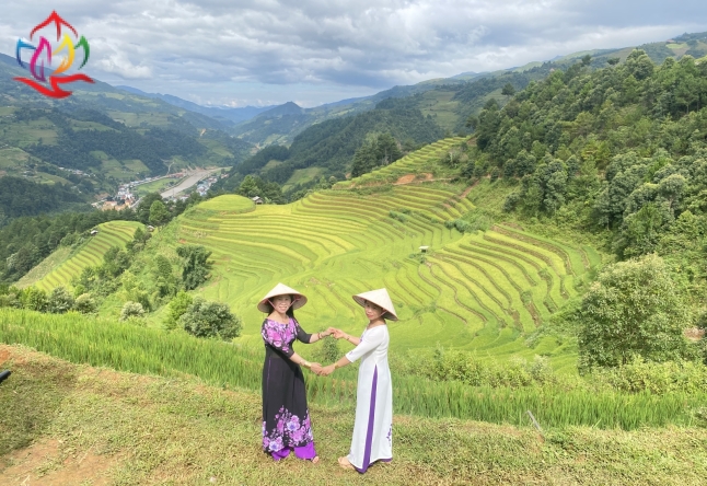 Tour Đông Bắc - Tây Bắc 9N8Đ