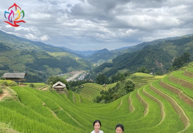 Tour Đông Bắc - Tây Bắc 9N8Đ