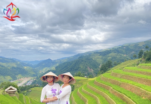 Tour Đông Bắc - Tây Bắc 9N8Đ
